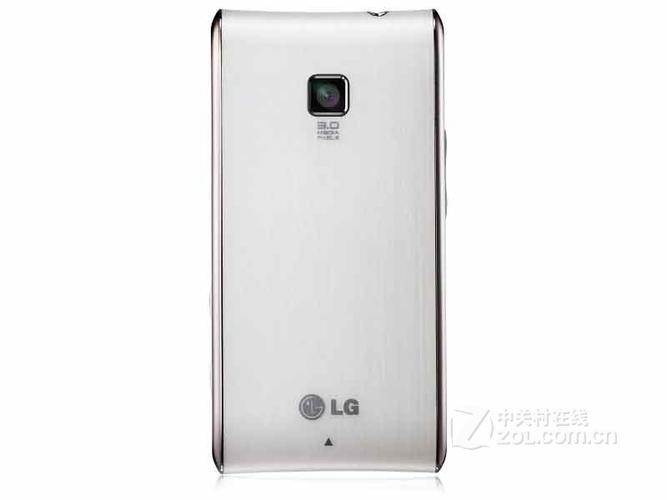 0英寸320&times;480像素分辨率的觸控屏,在同類產品當中屏幕較小,但已經是